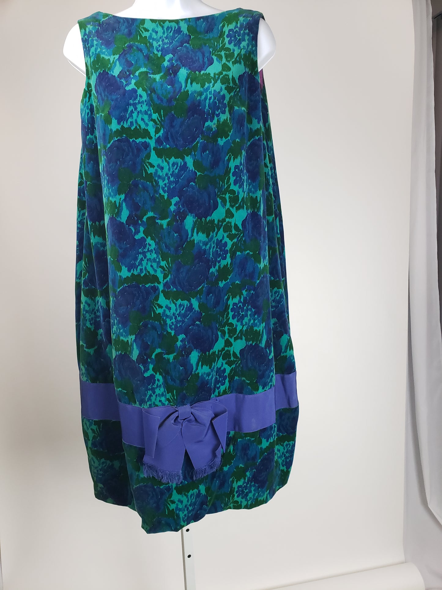 Ma Mere Original Vintage Dress