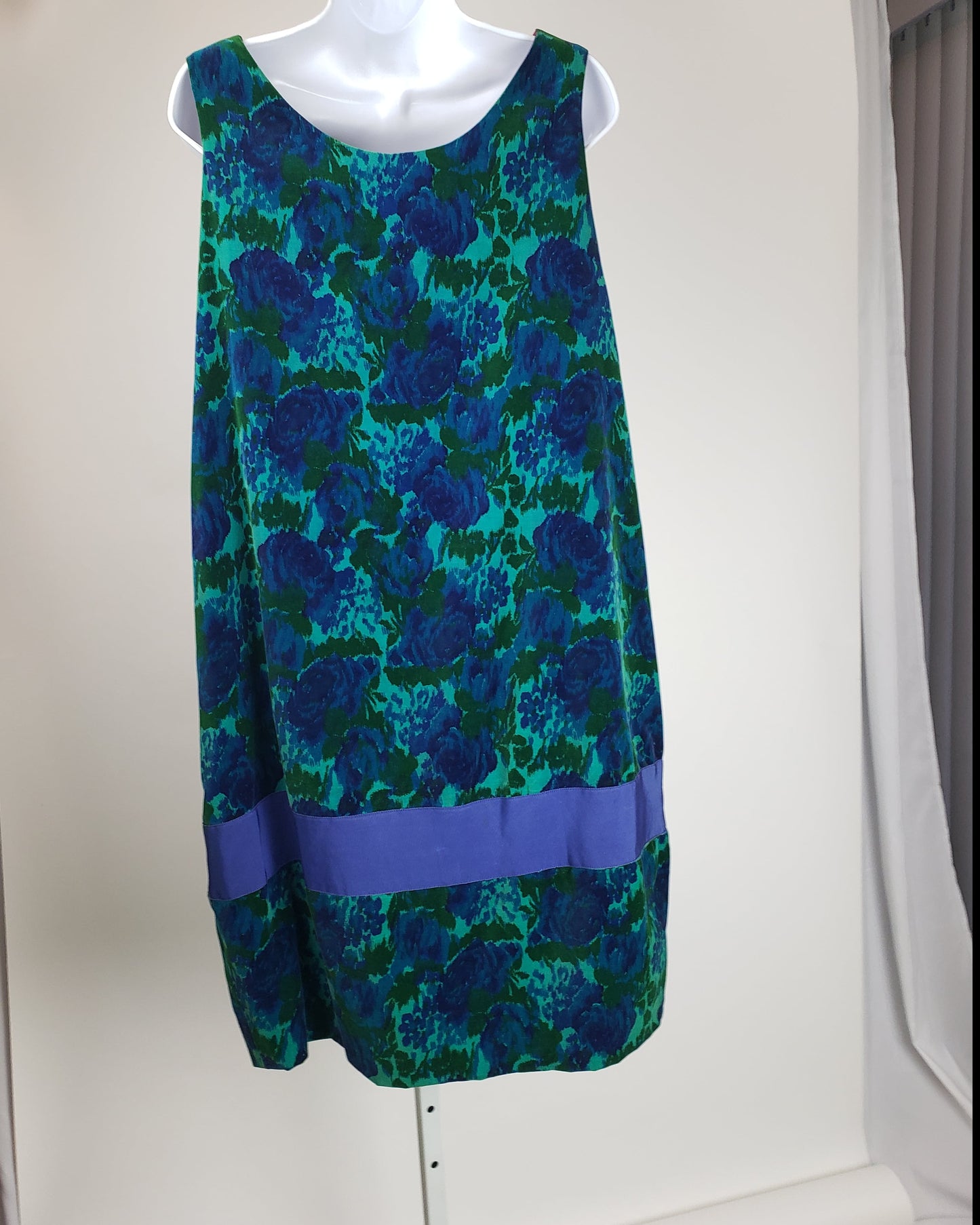 Ma Mere Original Vintage Dress