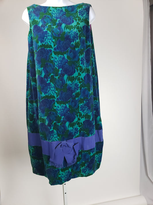 Ma Mere Original Vintage Dress